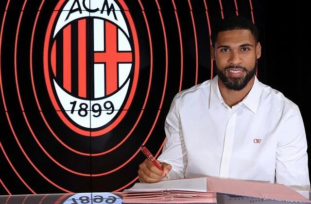 Beşiktaş’tan Ruben Loftus-Cheek atağı