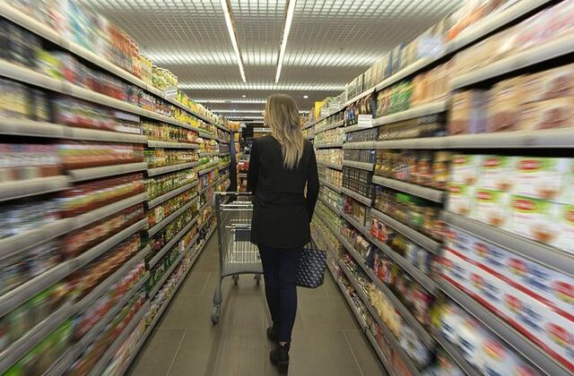 Beyaz et soruşturmasında İstanbul’daki marketlere ceza yağdı