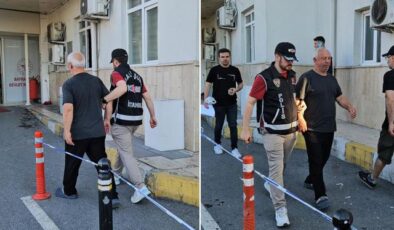 İmamoğlu İnşaat ve Beylikdüzü Belediyesi’ne operasyon! 27 kişi gözaltına alındı