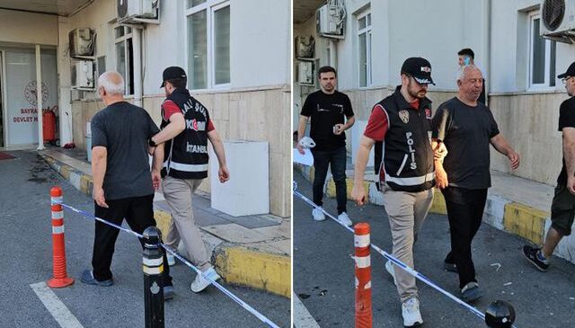 İmamoğlu İnşaat ve Beylikdüzü Belediyesi’ne operasyon! 27 kişi gözaltına alındı