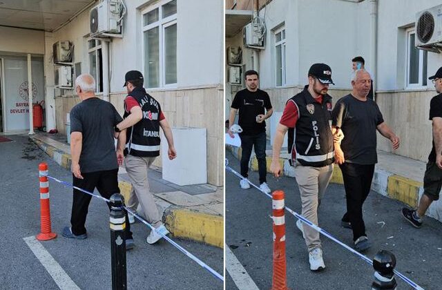 İmamoğlu İnşaat ve Beylikdüzü Belediyesi’ne operasyon! 27 kişi gözaltına alındı