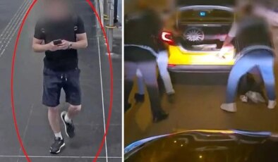 Kanarya Adaları’ndan uyuşturucu getiren şebeke çökertildi; ‘Bebek yüzlü kurye’ havalimanında yakalandı