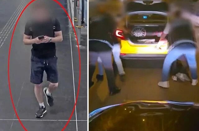 Kanarya Adaları’ndan uyuşturucu getiren şebeke çökertildi; ‘Bebek yüzlü kurye’ havalimanında yakalandı