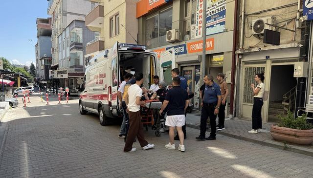 Kayıp olarak aranırken 24 saat içinde hayatını kaybetti