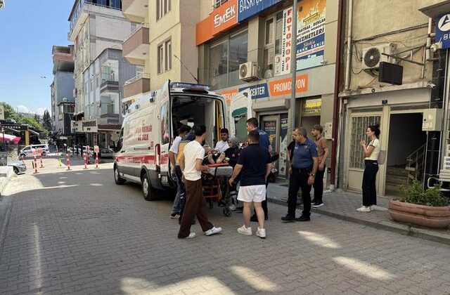 Kayıp olarak aranırken 24 saat içinde hayatını kaybetti
