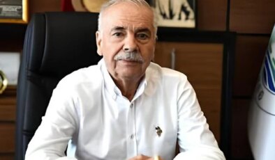 Bir belediye başkanı daha CHP’den istifa etti