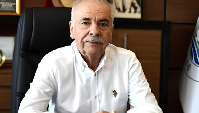 Bir belediye başkanı daha CHP’den istifa etti