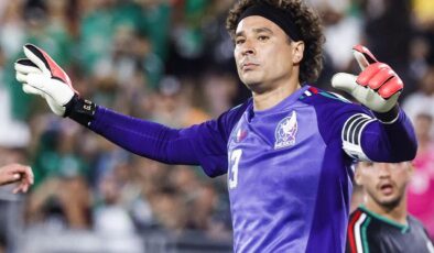 Bir devir sona erdi! Ochoa, Dünya Kupası’nın sona ermesiyle futbolu bırakıyor