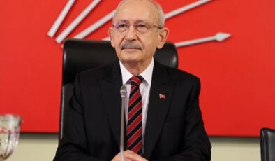 Bir grup sanatçıdan Kılıçdaroğlu’na destek açıklaması