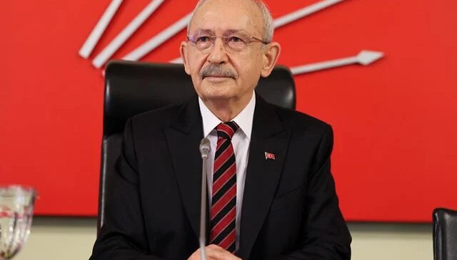 Bir grup sanatçıdan Kılıçdaroğlu’na destek açıklaması