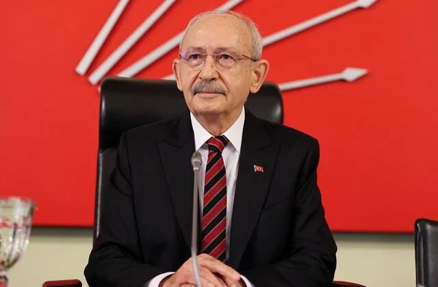 Bir grup sanatçıdan Kılıçdaroğlu’na destek açıklaması
