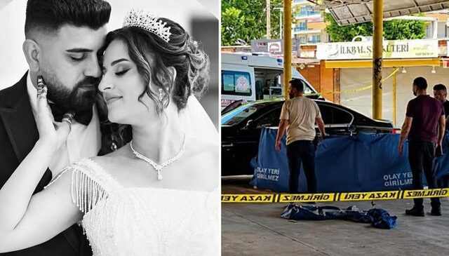 Bir kentimizi sarsan yasak aşk cinayetinde yeni gelişme