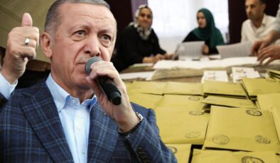 Cumhurbaşkanlığı seçim için ilk kez gününe kadar tarih verdi