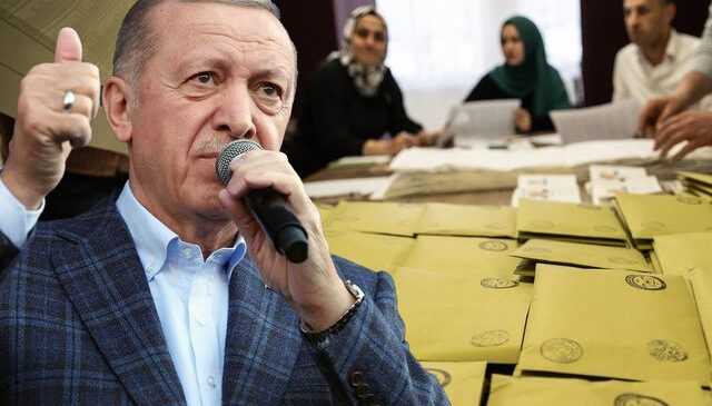 Cumhurbaşkanlığı seçim için ilk kez gününe kadar tarih verdi