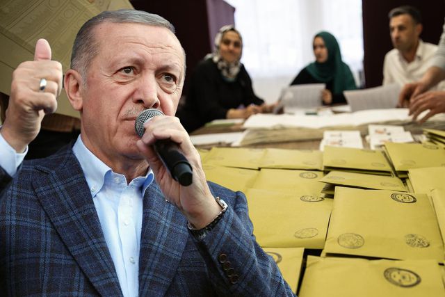 Cumhurbaşkanlığı seçim için ilk kez gününe kadar tarih verdi