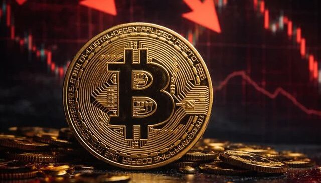 Bitcoin artan jeopolitik risklerle yeniden 74 bin doların altına geriledi