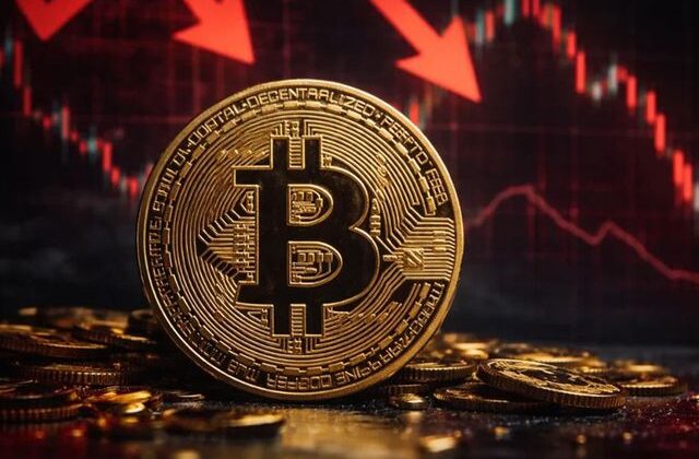 Bitcoin artan jeopolitik risklerle yeniden 74 bin doların altına geriledi