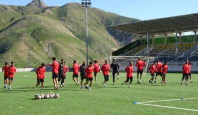 Bitlis Spor 1916, 35 gündür TFF’den çıkacak kararı bekliyor