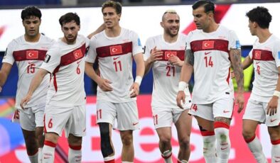 Bizim Çocuklar 62 şutta yapamadığını 2 şutta başardı