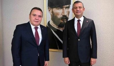 Muhittin Böcek’ten yeni ifade: Özgür Özel’in talimatıyla Ferdi Zeyrek’e 950 bin Euro nakit para verdim
