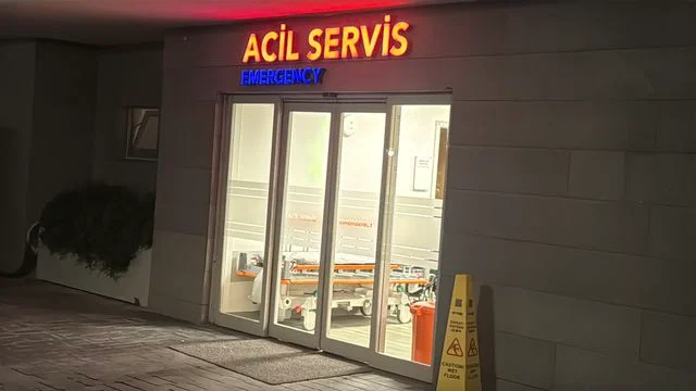 Bodrum’da balkondan düşen çocuk yaşamını yitirdi