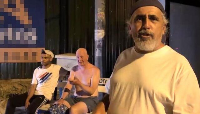 Bodrum’da kaybolan Hollandalı turist 10 kilometre uzakta bulundu