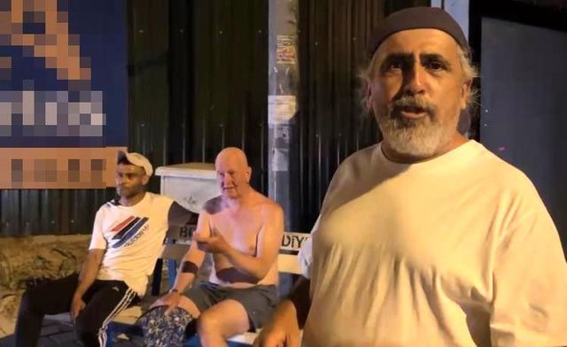 Bodrum’da kaybolan Hollandalı turist 10 kilometre uzakta bulundu