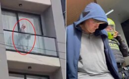 Kolombiya’da cinsel istismar iddiasıyla gözaltına alınan ABD’li serbest bırakıldı