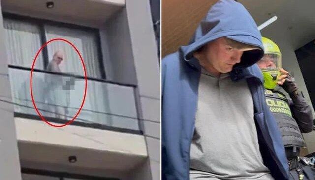 Kolombiya’da cinsel istismar iddiasıyla gözaltına alınan ABD’li serbest bırakıldı