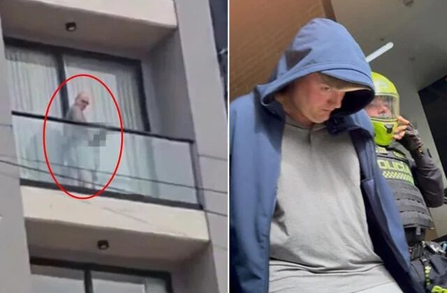 Kolombiya’da cinsel istismar iddiasıyla gözaltına alınan ABD’li serbest bırakıldı