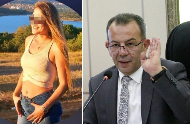 Tanju Özcan hakkında “cinsel saldırı” suçundan da tutuklama kararı verildi