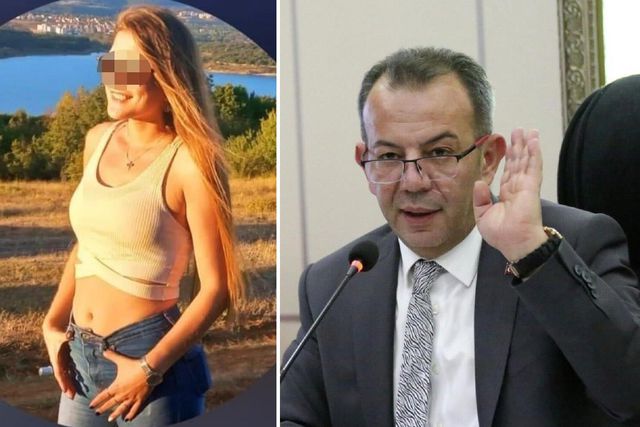 Tanju Özcan hakkında 'cinsel saldırı' suçundan da tutuklama kararı