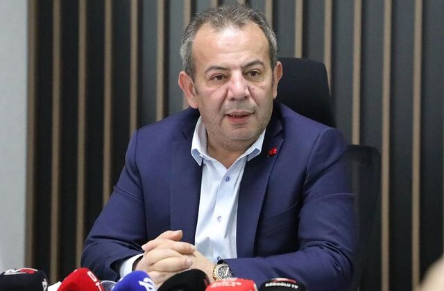 Tanju Özcan’a 263 yıl 6 aya kadar hapis istemi