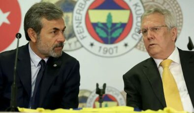 Bomba iddia! Aykut Kocaman’la anlaşma neden olmadı?