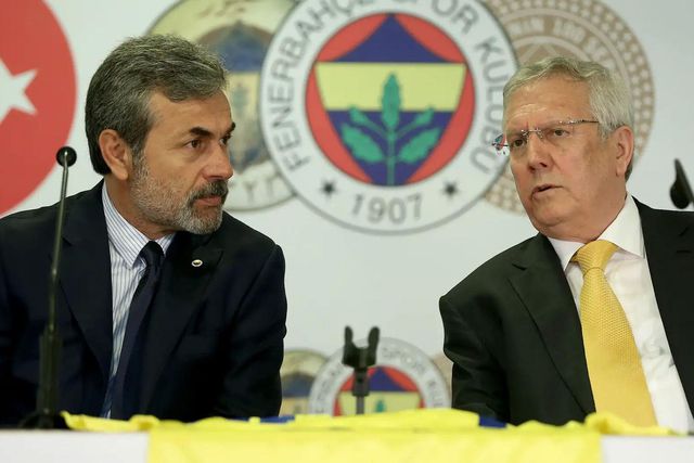 Bomba iddia! Aykut Kocaman’la anlaşma neden olmadı?