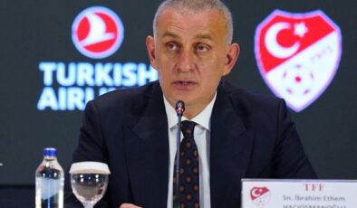Bomba iddia! Hacıosmanoğlu için seçim kararı kapıda: Yeni aday bile hazır