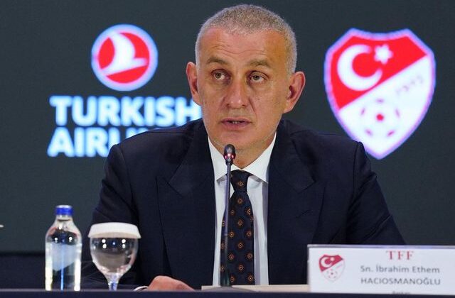 Bomba iddia! Hacıosmanoğlu için seçim kararı kapıda: Yeni aday bile hazır