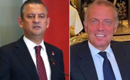 Bomba iddia: Özgür Özel, Genç Parti için Cem Uzan’ın kapısını çaldı