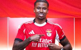 Bonservisi sudan ucuz! Trabzonspor, Cabral’ı kadrosuna kattı