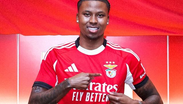 Bonservisi sudan ucuz! Trabzonspor, Cabral’ı kadrosuna kattı