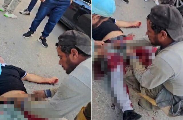 Antalya’da alacak dehşeti: Hem vurdu hem mahkemede özür diledi