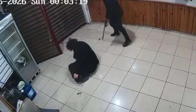 Bir bacağını kaybetti, diğeri için mücadele ediyor: Sırf boşanmak istediğim için…