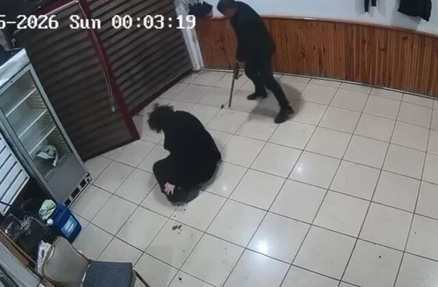 Bir bacağını kaybetti, diğeri için mücadele ediyor: Sırf boşanmak istediğim için…