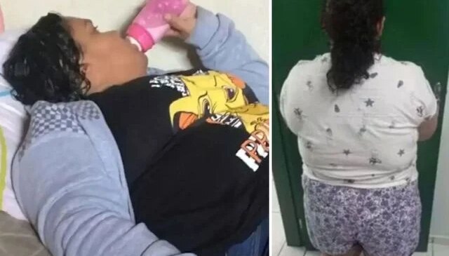 Brezilyalı ailenin evlat edindiği 12 yaşındaki kızın aslında 37 yaşında olduğu ortaya çıktı
