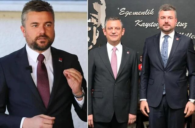 Buca Belediye Başkanı Görkem Duman görevinden uzaklaştırıldı