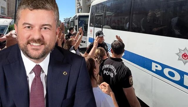 Buca Belediyesi’ne operasyonda yeni detaylar! Rüşveti “sabun” diyerek gizlemişler