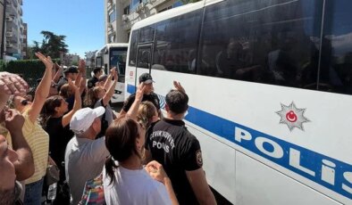 Buca Belediyesi’ne yolsuzluk operasyonu: Memurun 13 yarış atı çıktı