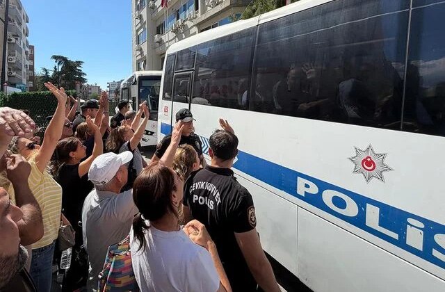 Buca Belediyesi’ne yolsuzluk operasyonu: Memurun 13 yarış atı çıktı
