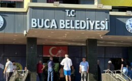 Buca Belediyesi “yolsuzluk” soruşturmasında 54 şüpheli adliyeye sevk edildi