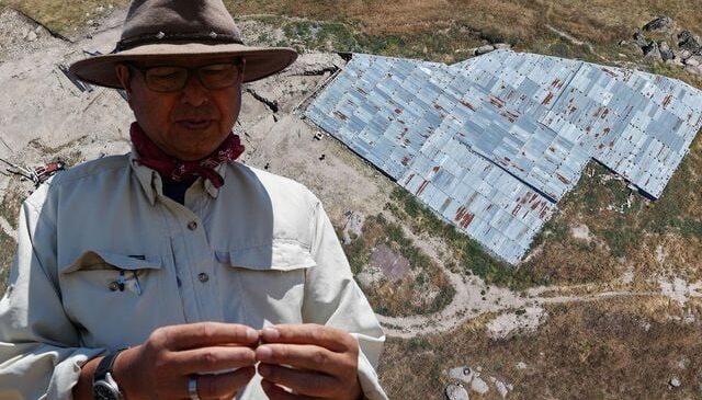 Japon arkeolog, Büklükale’de Büyük İskender dönemine ait yerleşim izleri buldu
